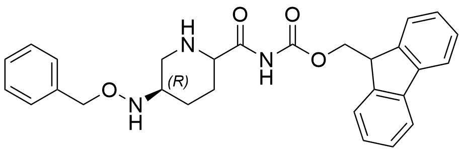 Avibactam Impurity 127